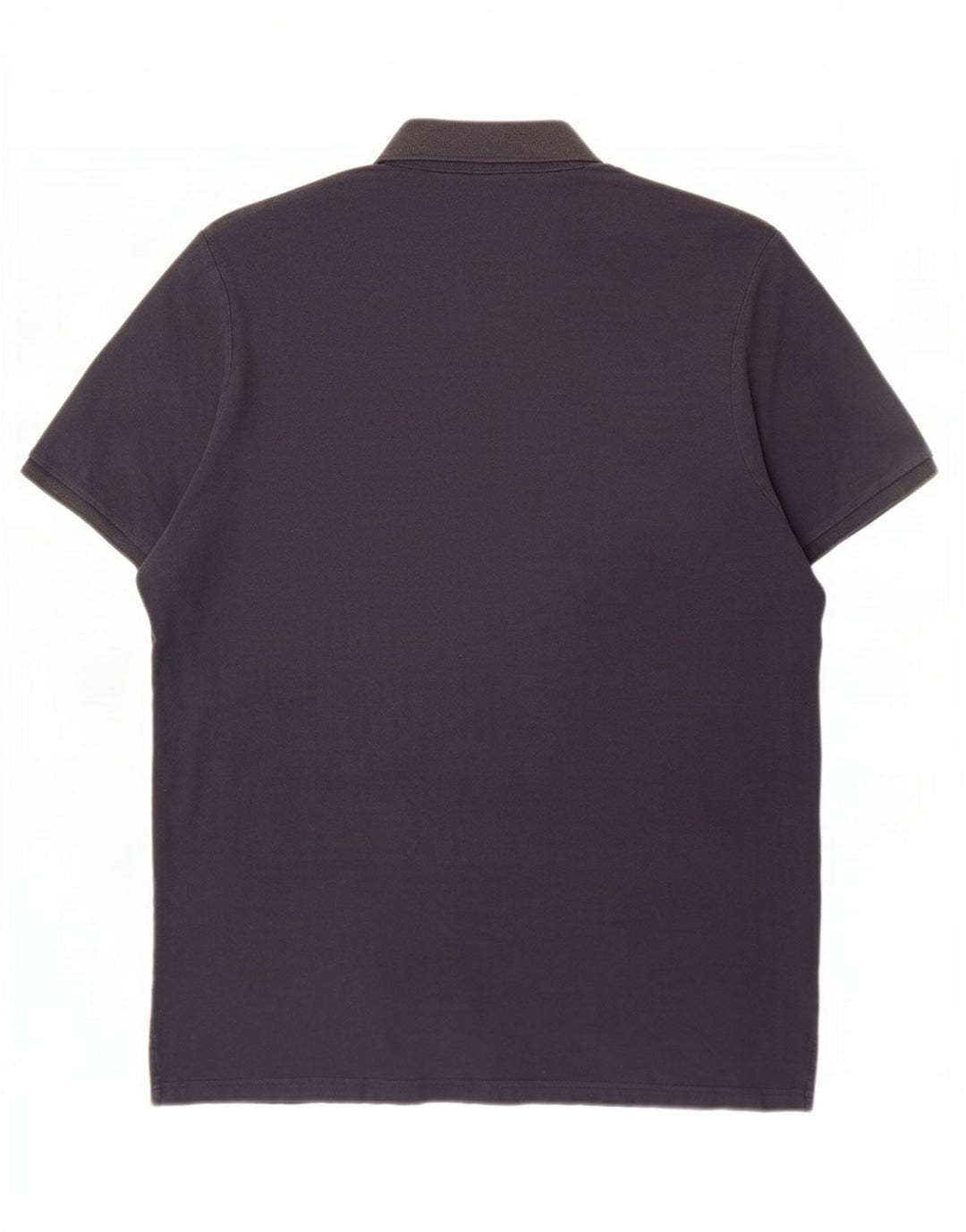 Cămașă polo pentru bărbați Penguin Classic Fit 2XL Bleumarin