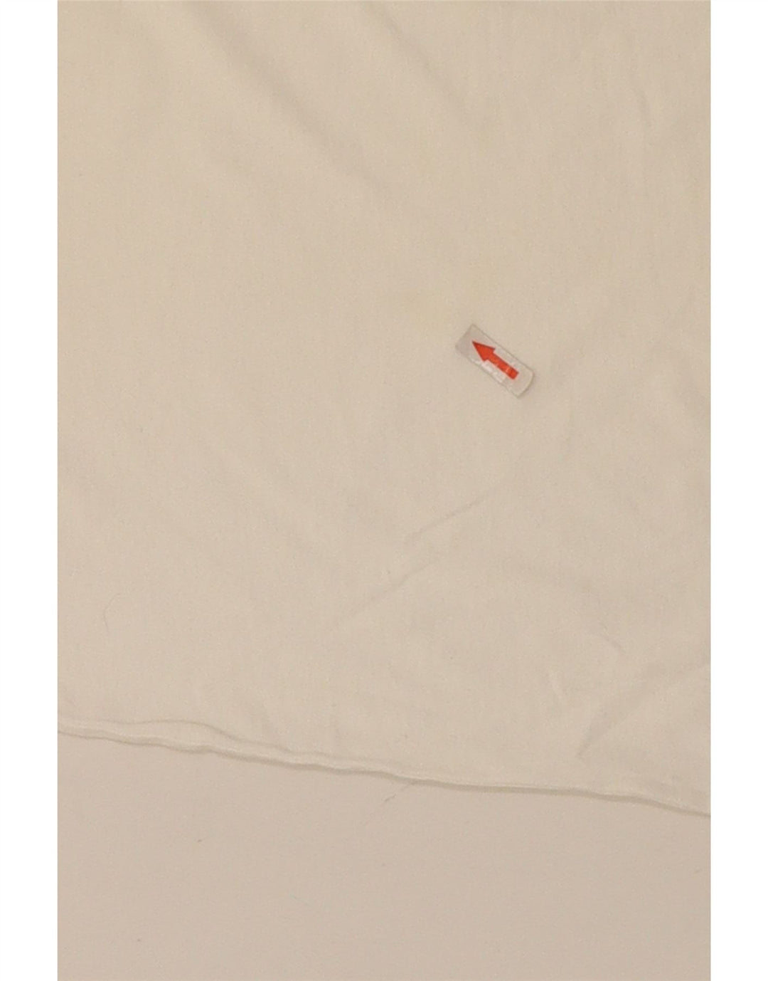 Tricou grafic pentru bărbați Adidas Top Mediu Alb
