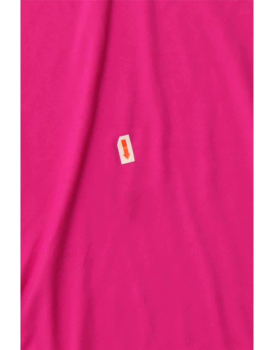 Tricou Nike Dri Fit pentru femei Top UK 14 Large Pink