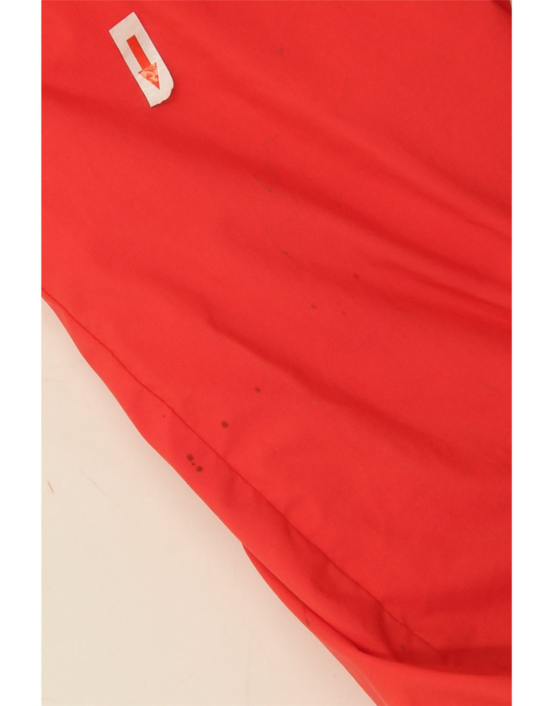 Salopetă de schi Fila pentru bărbați IT 48 Medium Red Colorblock Poliamidă
