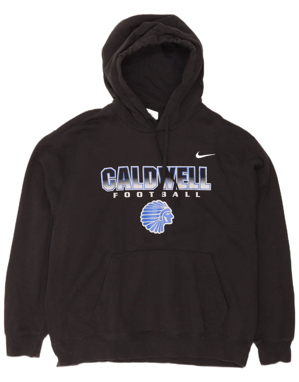 Jumper Nike Caldwell Graphic pentru bărbați, XL, bumbac, sport