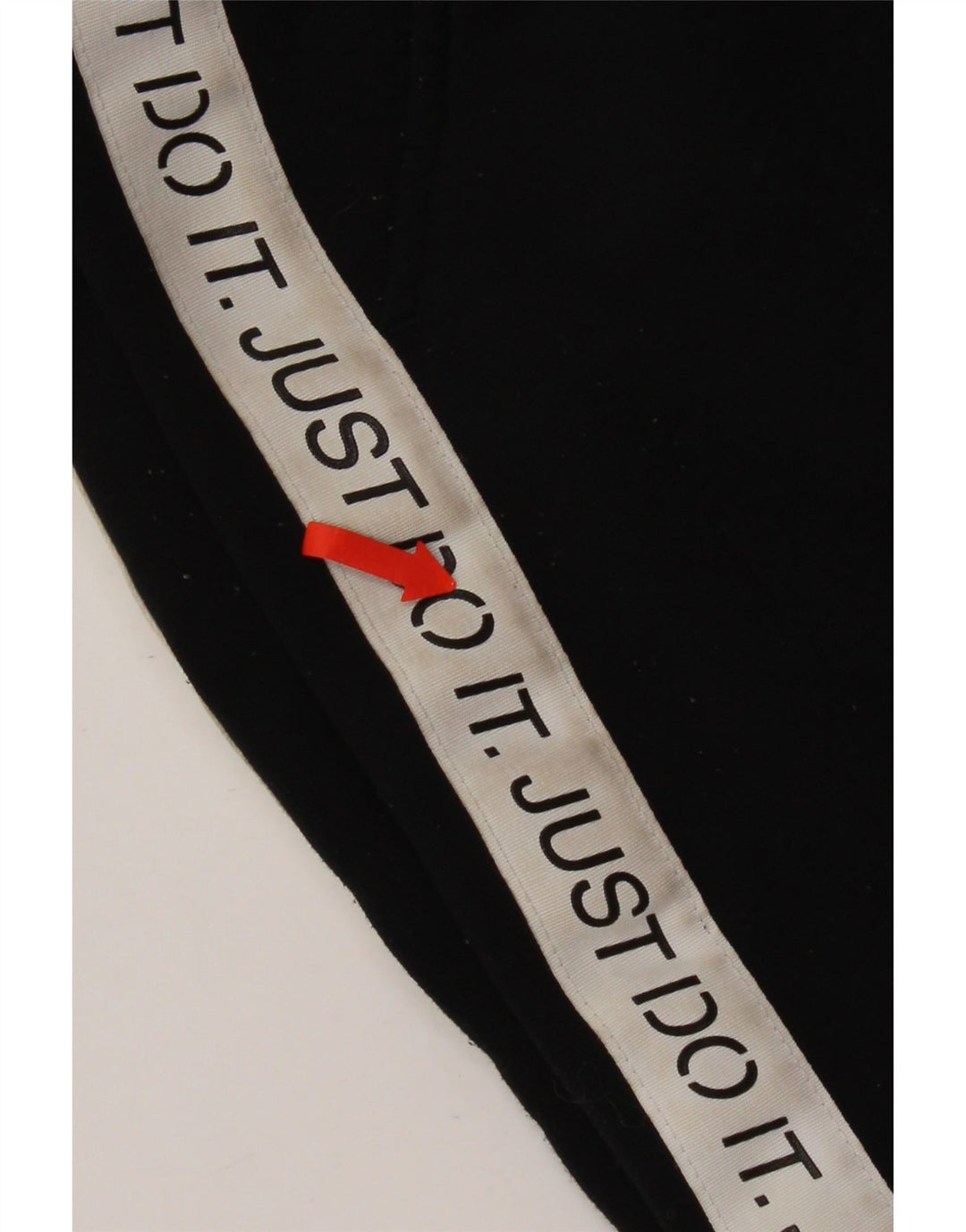 Pantaloni de trening Nike pentru femei Dri Fit Pantaloni de jogging UK 16 Large Black