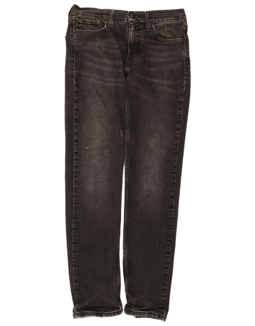Blugi Levi's 511 Slim pentru bărbați W30 L32 bumbac gri
