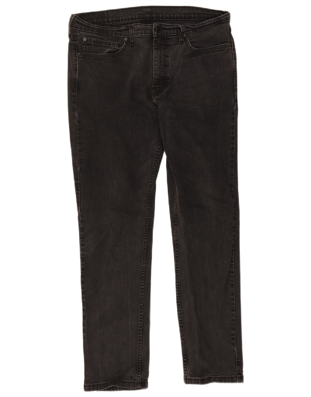 Blugi Levi's 511 Slim pentru bărbați W36 L34 negri