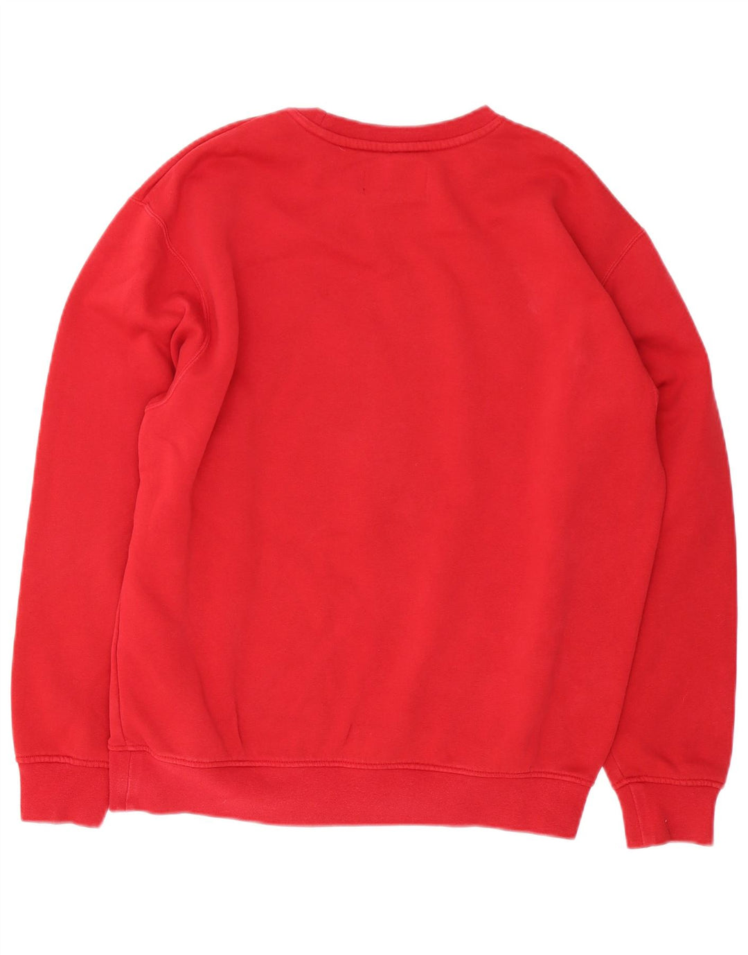 Hanorac pentru bărbați Jordan Jumper Bumbac Roșu Mediu