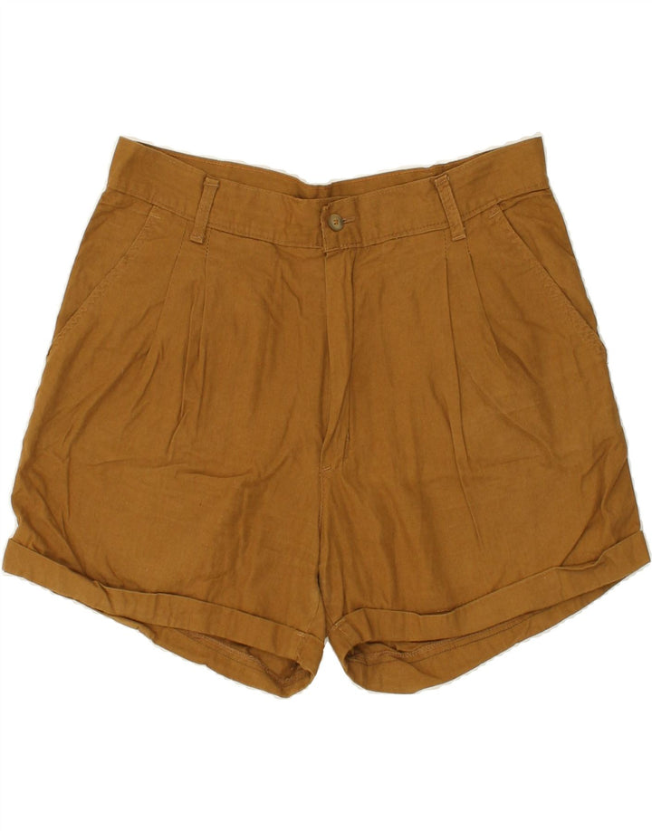 Womens Chino Shorts W32 Large Vintage Vintage and Second-Hand Vintage from Messina Hembry 