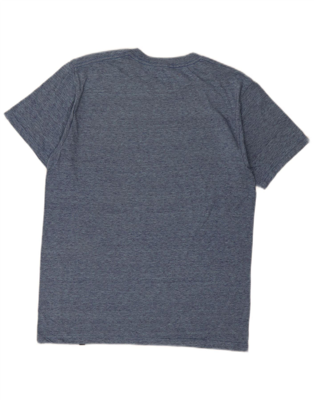 Tricou grafic pentru bărbați Hurley Top mediu bleumarin pete