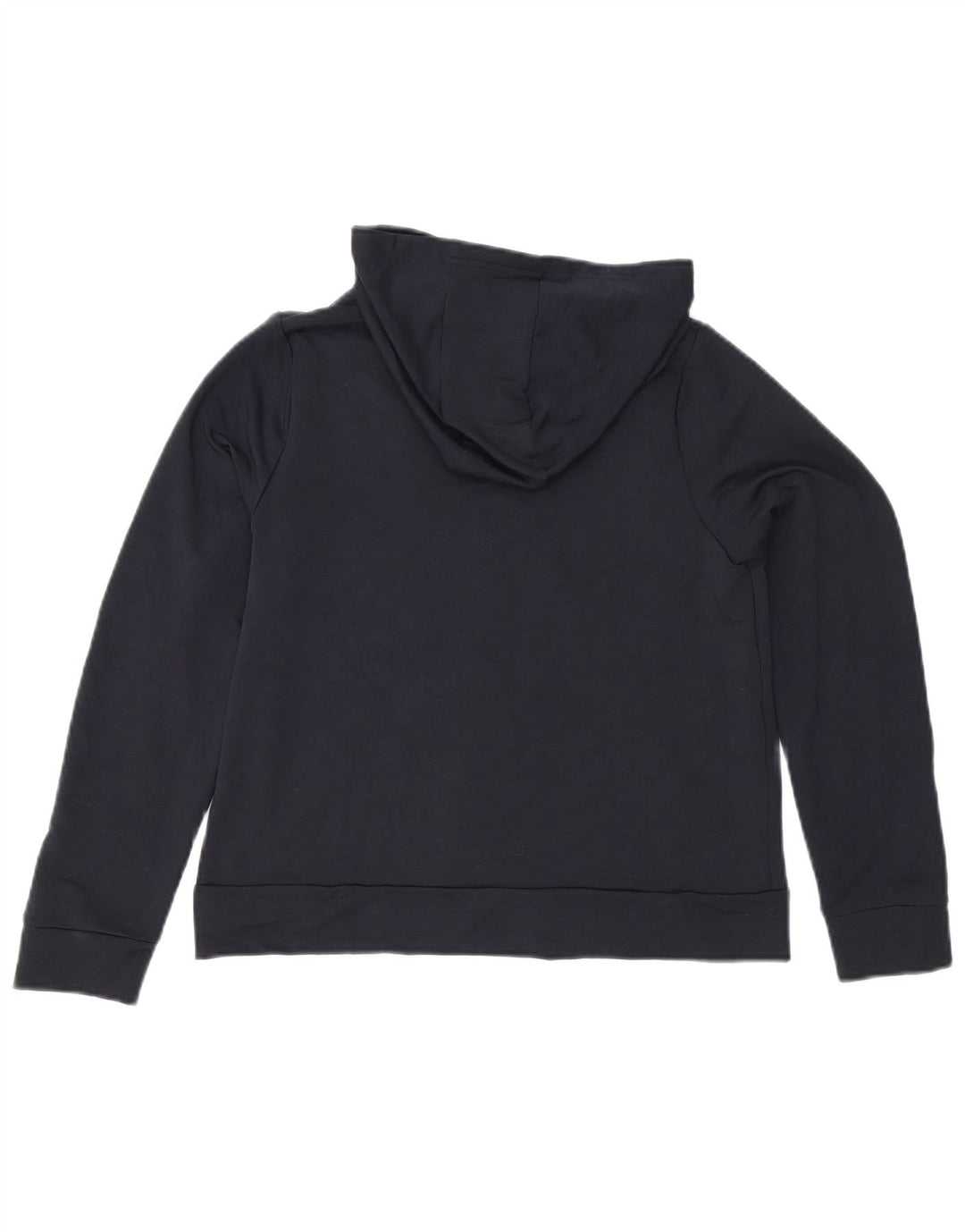 Pulover Under Armour pentru băieți, cu fermoar, 11-12 ani, poliester negru mare