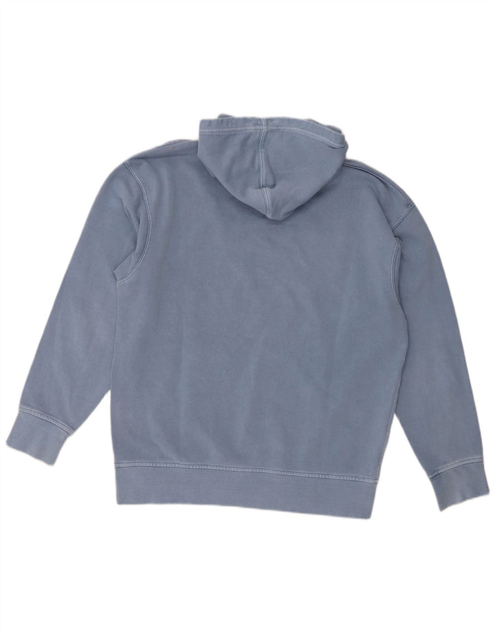 Pulover Levi's pentru bărbați, cu formă relaxată, albastru mediu