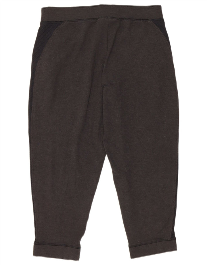 Pantaloni de trening pentru femei Under Armour Pantaloni de jogging UK 14 Medium Gri