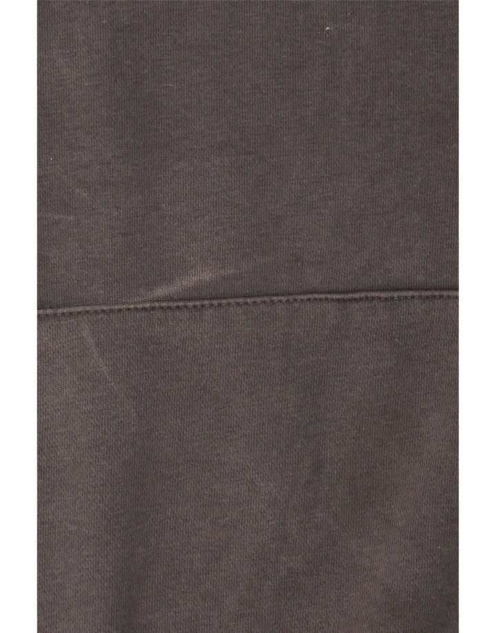 Hanorac grafic pentru bărbați Nike Jumper mic, gri