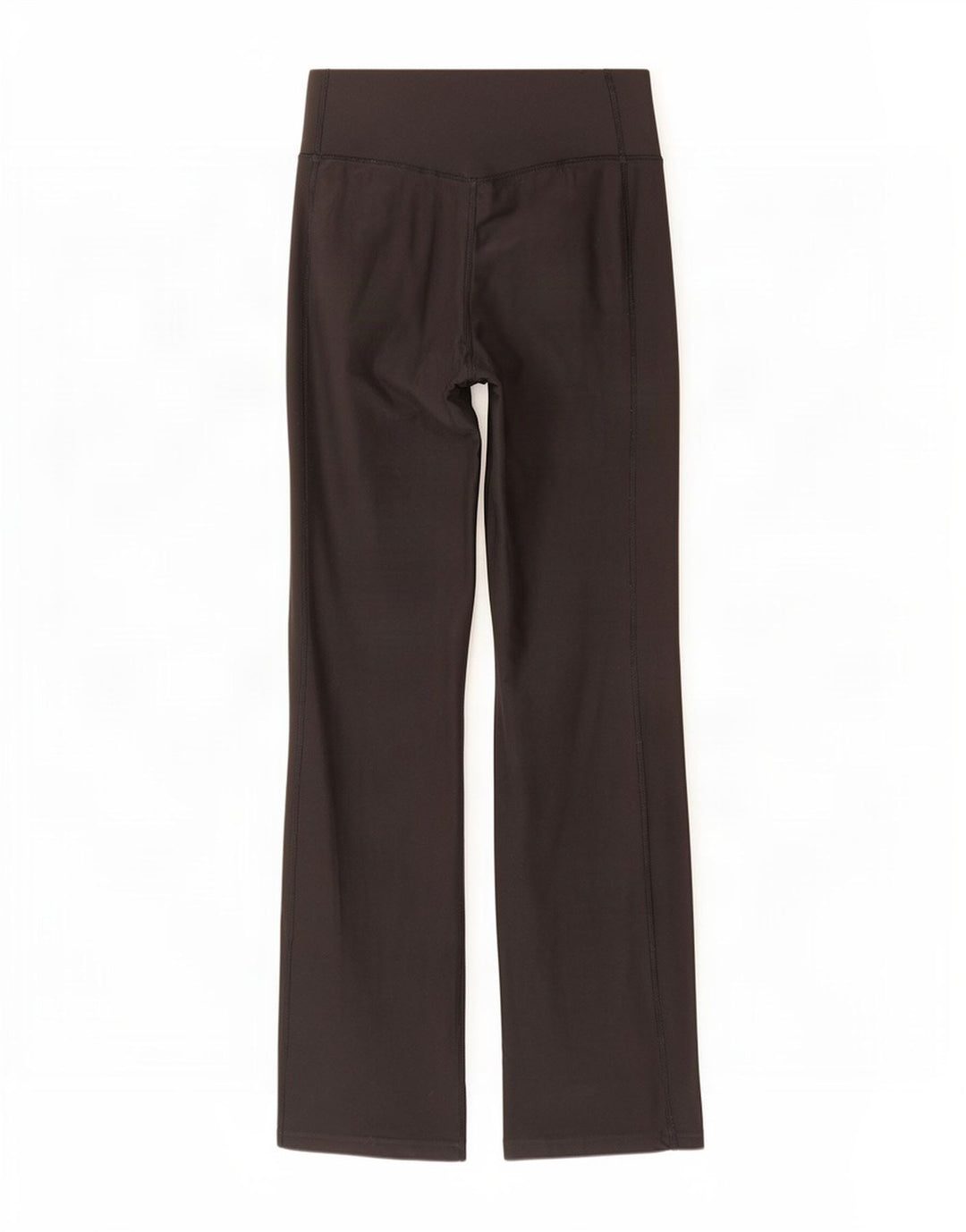 Leggings Nike Dri Fit Flare pentru femei UK 14 Poliester mediu negru