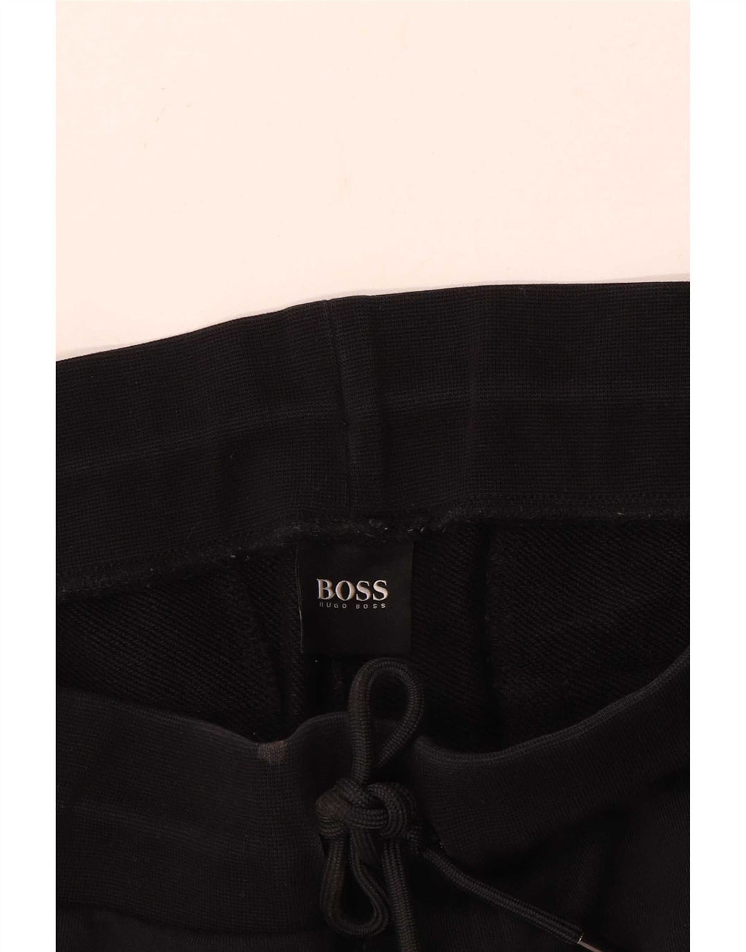 Pantaloni de trening pentru bărbați Hugo Boss Pantaloni de jogging XL Negru