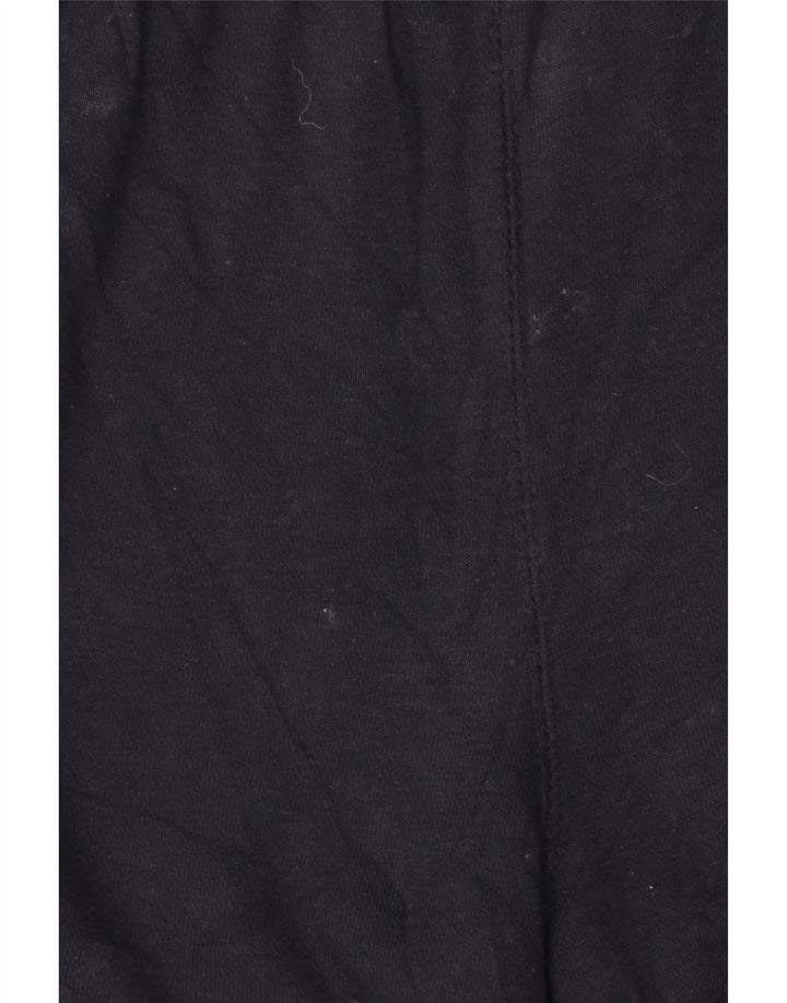 CHAMPION Mens Tracksuit Trousers Joggers Medium  Navy Blue Cotton Vintage Champion and Second-Hand Champion from Messina Hembry 