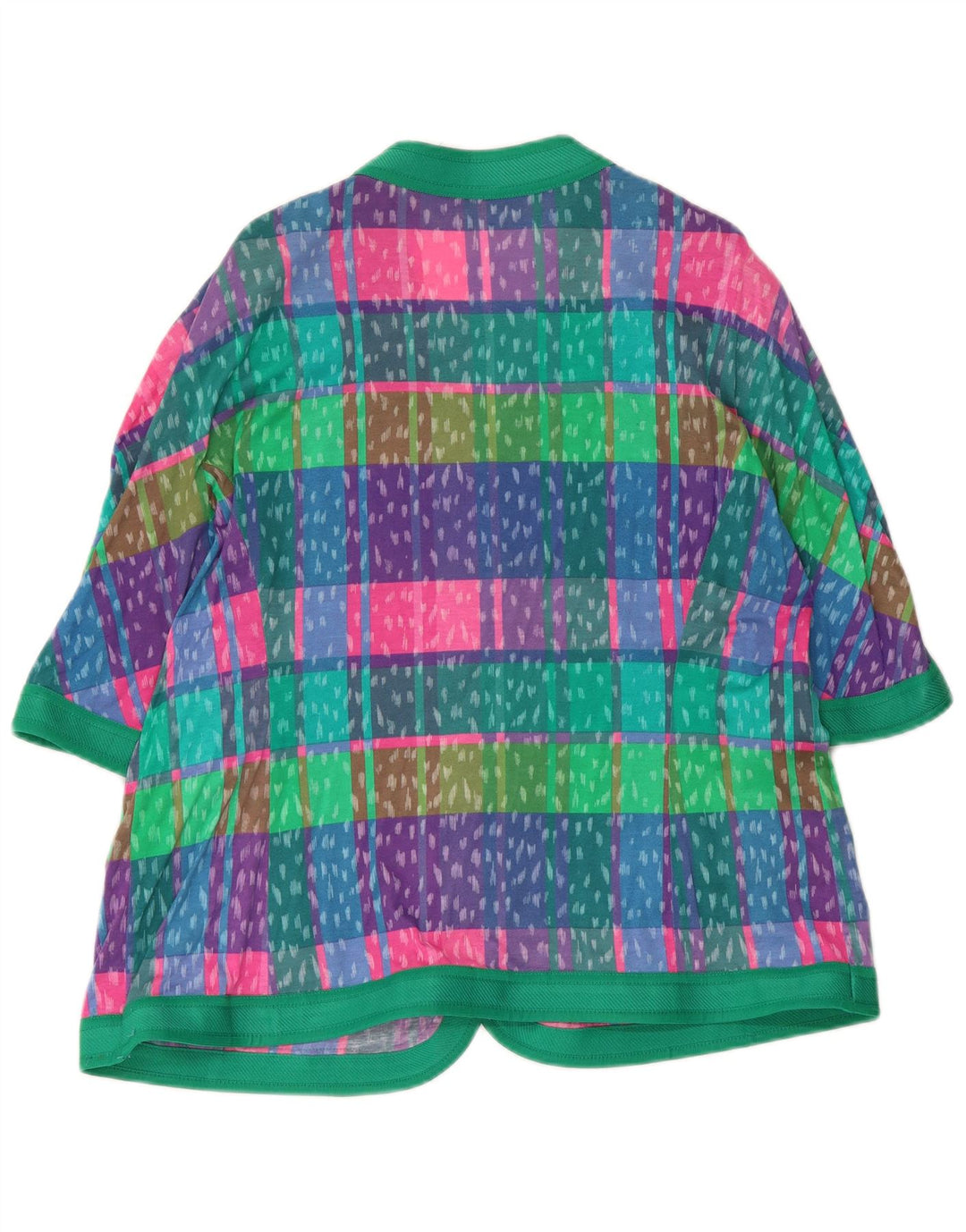 Jachetă Blazer pentru femei Liola cu 4 nasturi UK 16, mare, multicoloră