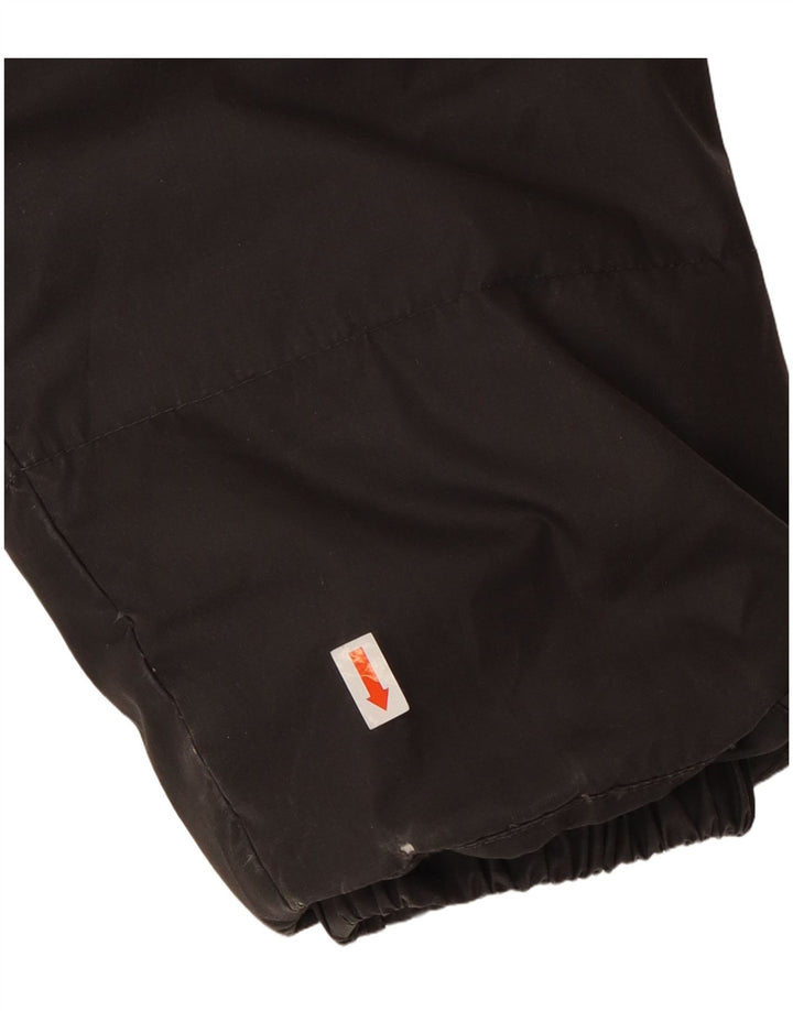 Jachetă căptușită pentru bărbați DIESEL UK 40, mare, gri, poliester