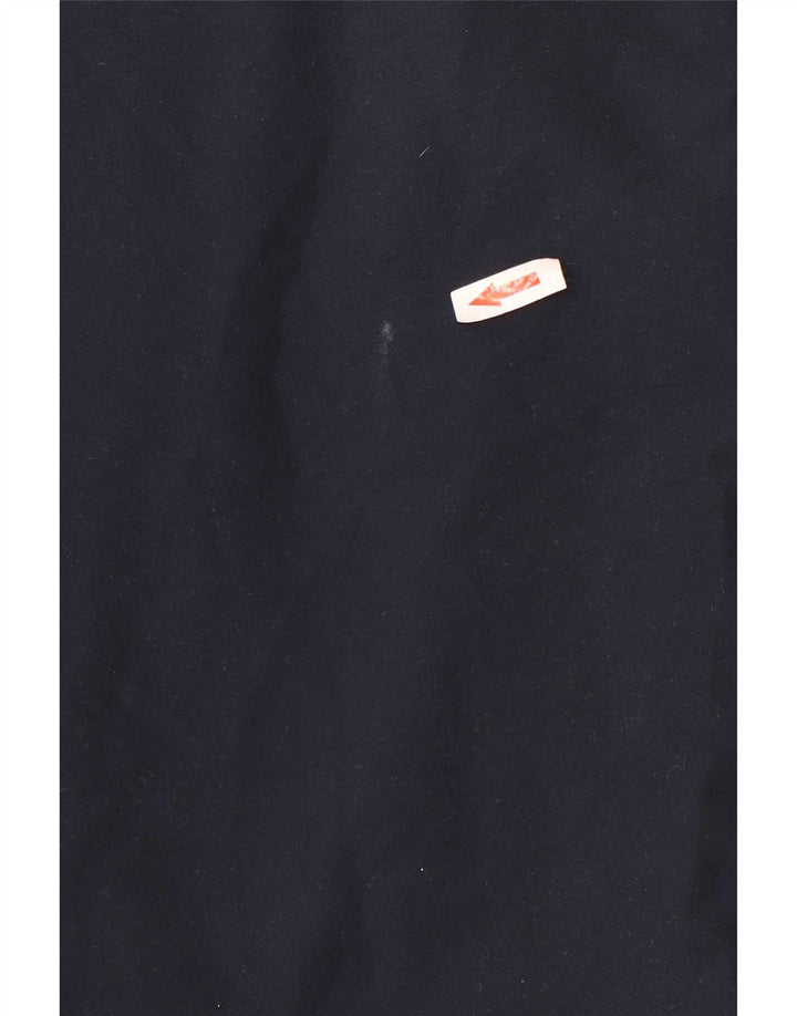 Pantaloni adidas pentru bărbați, 2XL, poliester bleumarin