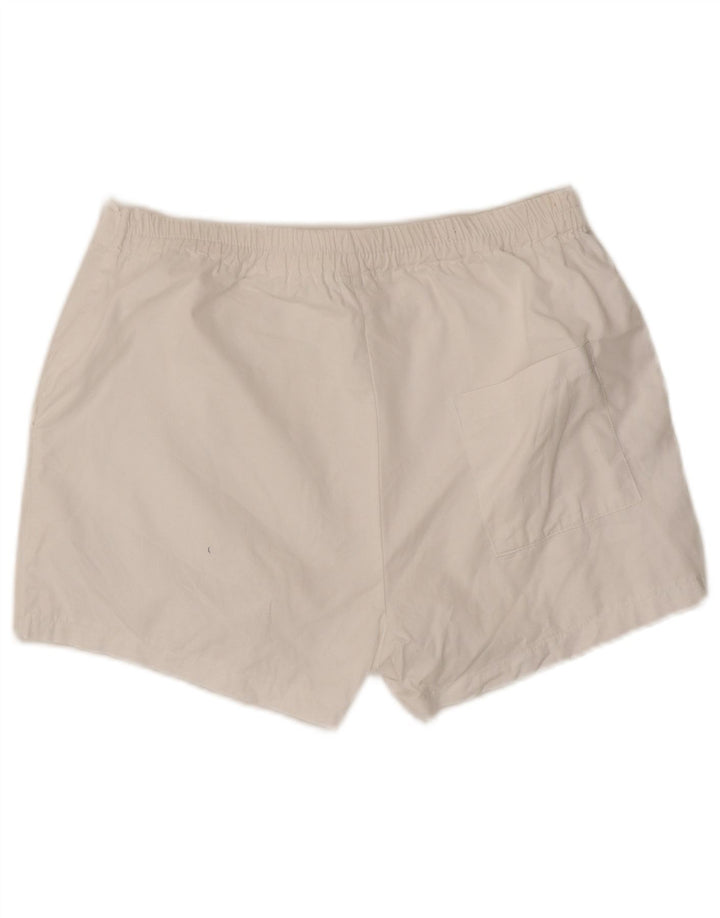 Pantaloni scurti chino Cosmos W30 Medium White
