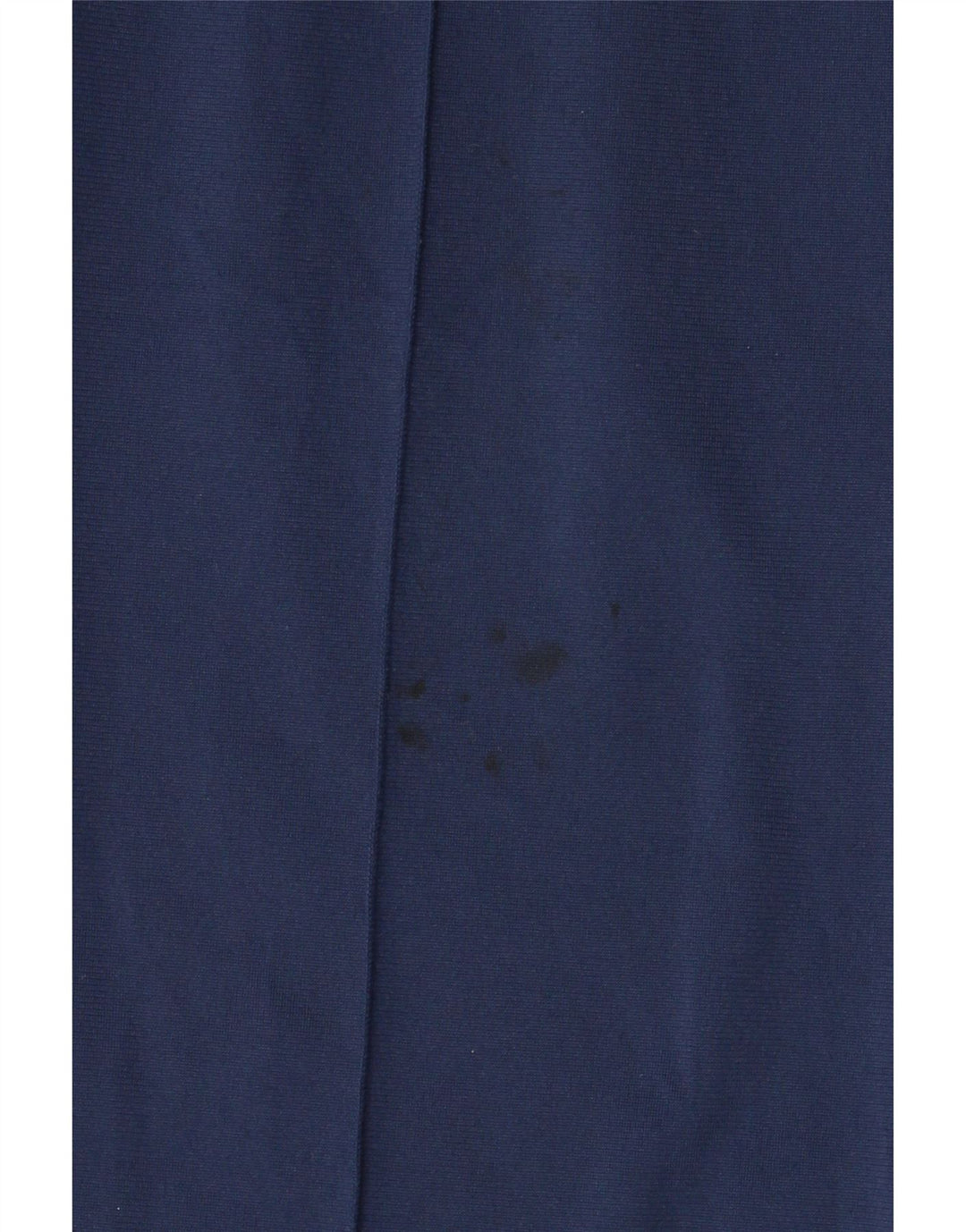 Pantaloni de trening Asics pentru femei, mari, bleumarin, poliester