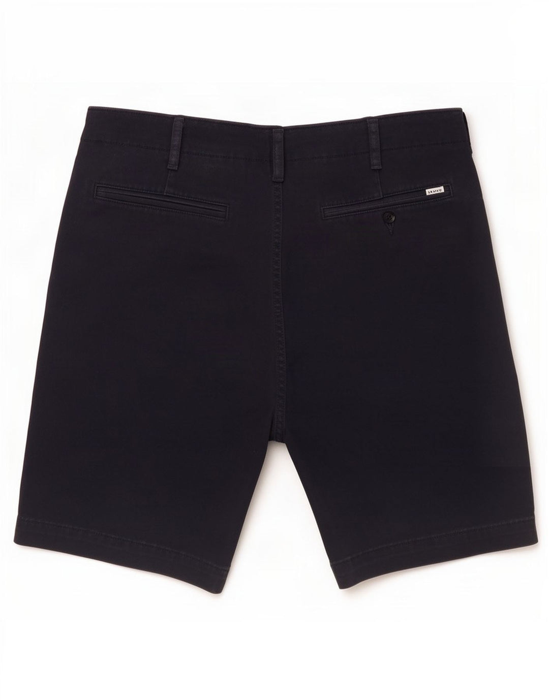 Pantaloni scurți chino pentru bărbați Levi's W34, mari, albastru, bumbac