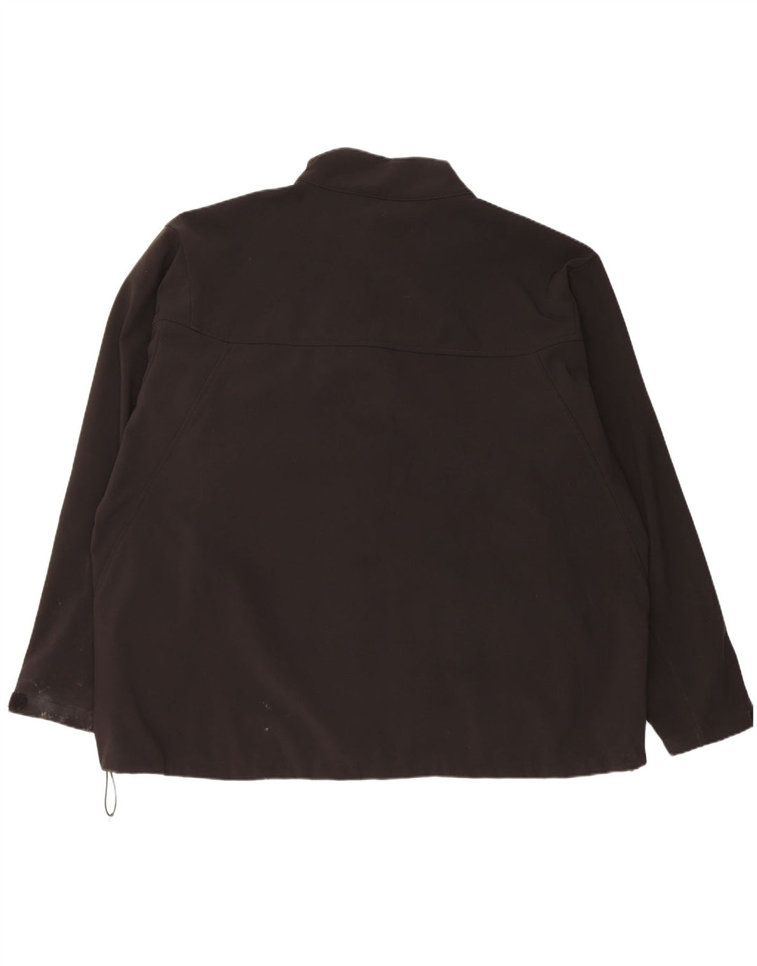 Jachetă Helly Hansen pentru bărbați, UK 46 3XL, poliester negru