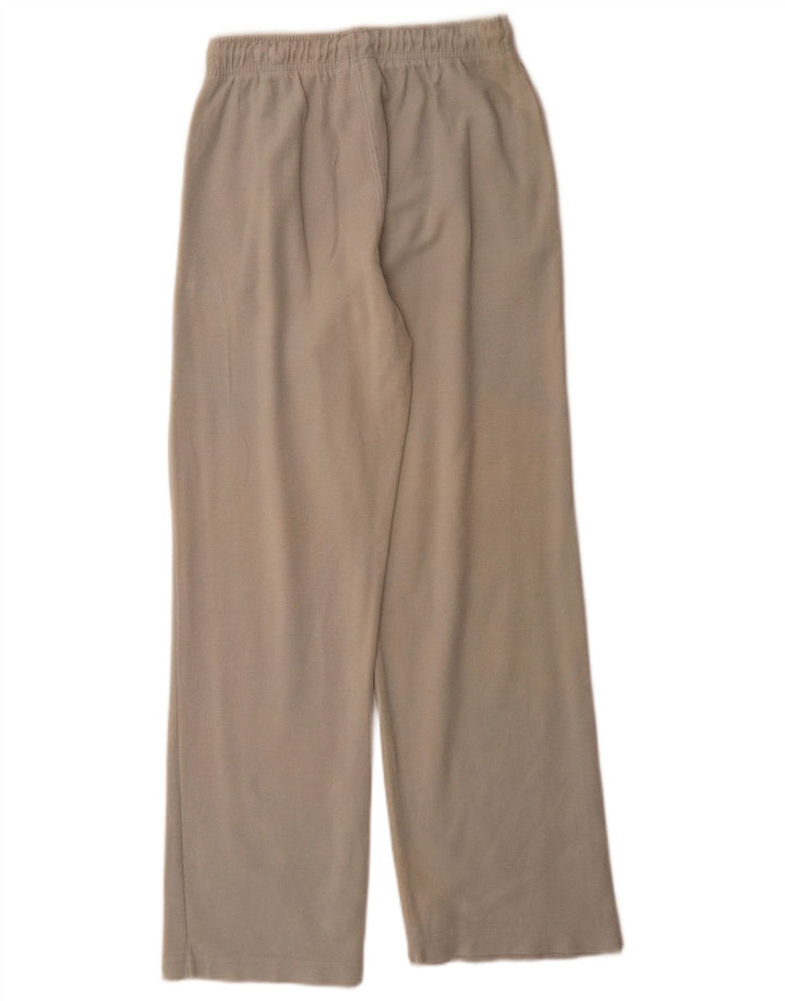 Pantaloni de trening Arena pentru femei UK 10 Small Beige