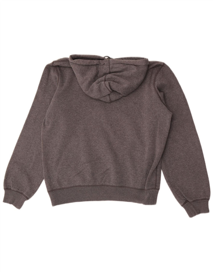 Pulover NIKE Graphic pentru bărbați, bumbac, mic, gri