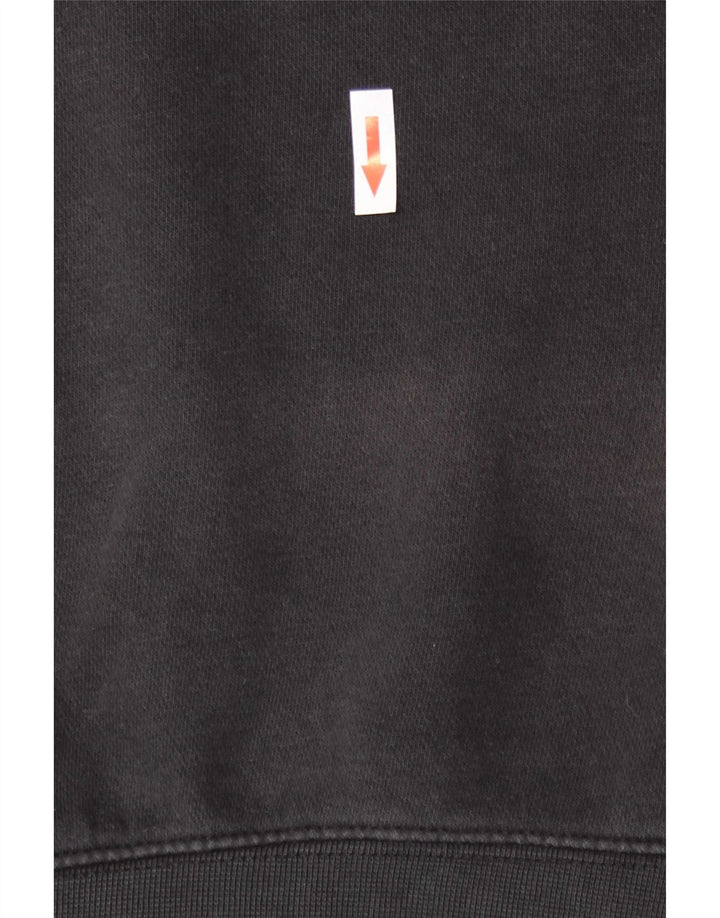 Pulover Nike pentru bărbați, 2XL, bumbac negru
