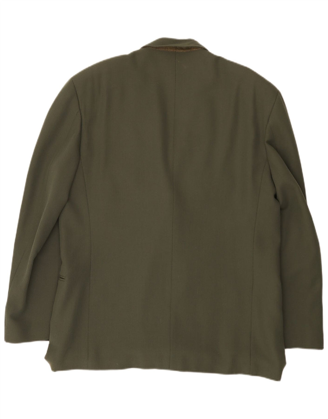 Jachetă pentru bărbați Mille Miglia Blazer dublu-breasted UK 40 Large Green