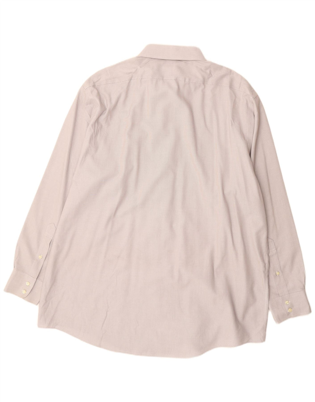 Cămașă pentru bărbați Brooks Brothers Mărimea 18 1/2 2XL Bumbac gri