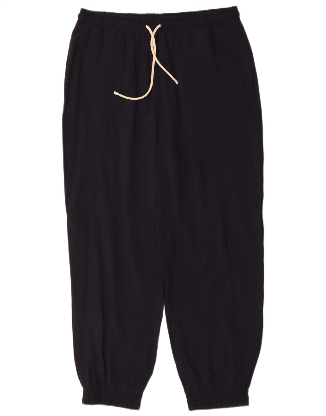 Pantaloni de trening pentru femei Zara Pantaloni de jogging XL Bleumarin Poliester