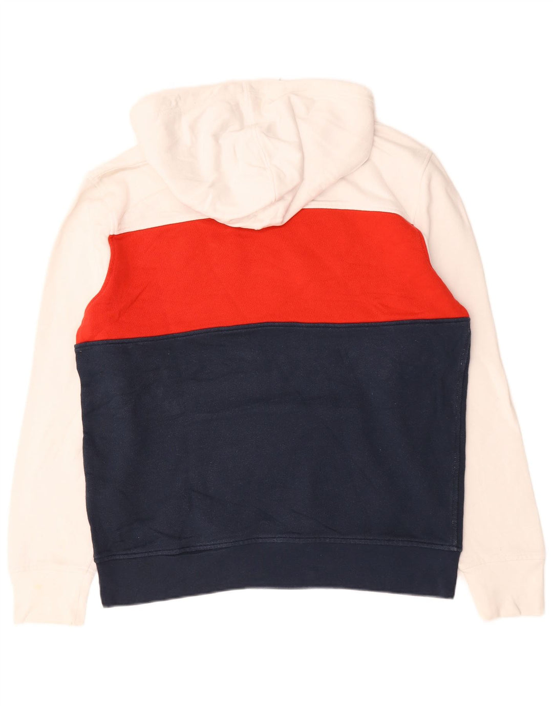 Pulover Levi's pentru bărbați cu capota cu grafică, mare, multicolor, din bumbac