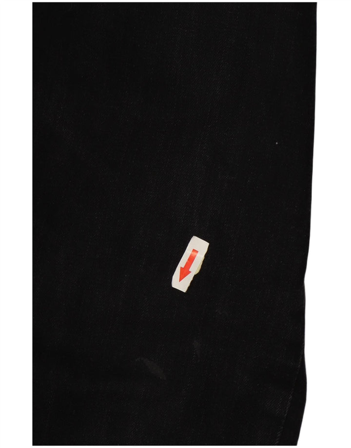 Blugi Levi's 511 Slim pentru bărbați W31 L32 bumbac gri