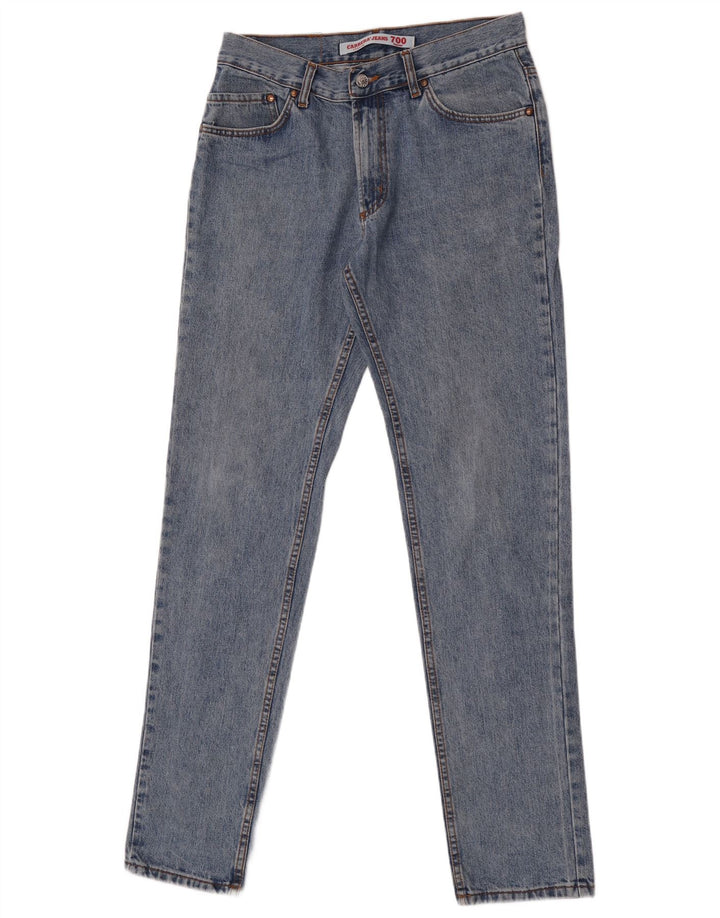 Blugi pentru bărbați Carrera 700 Slim IT 48 Medium W32 L34 Blue Bumbac