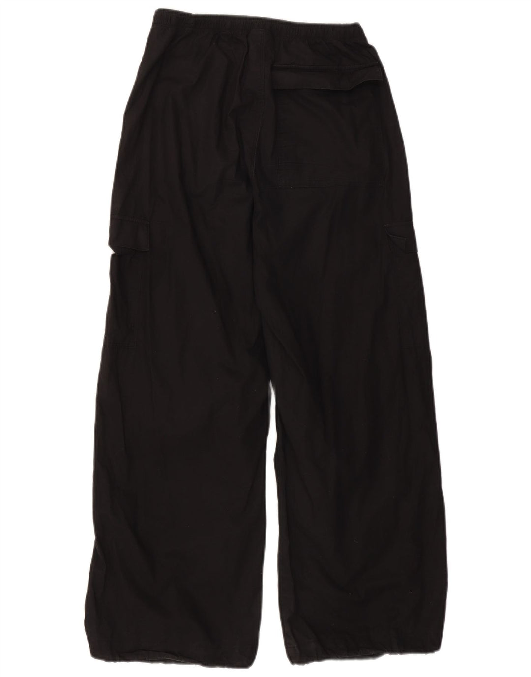 Pantaloni cargo largi pentru femei Champion XS W25 L27 negri