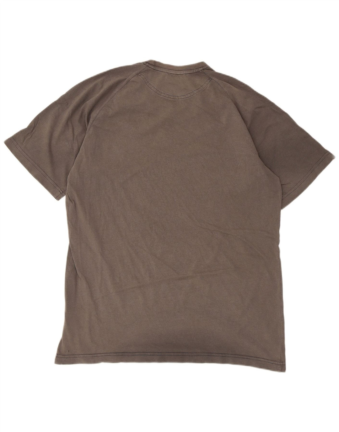Tricou pentru bărbați Adidas Top mare bumbac gri