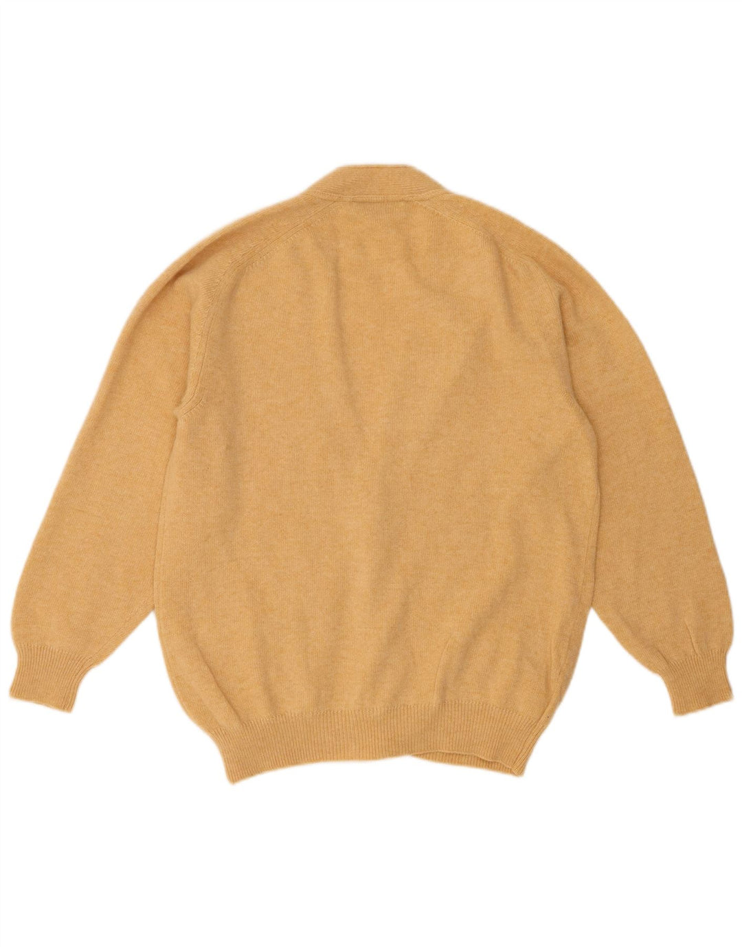 Pulover cardigan pentru femei BRUNELLA GORI UK 14 mare bej