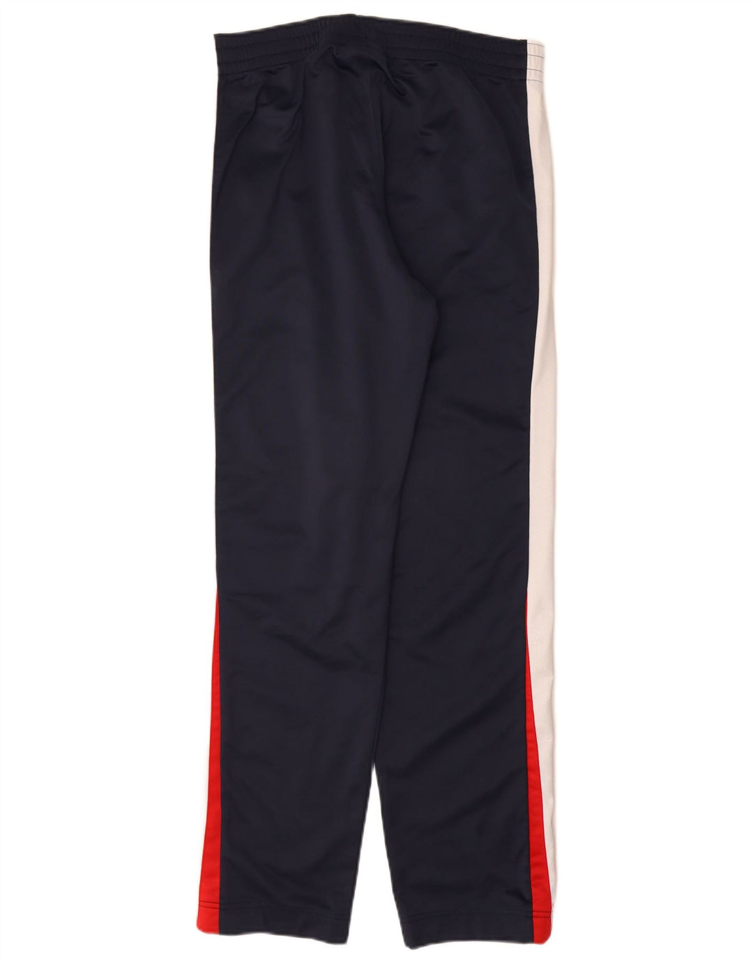 Pantaloni de trening pentru bărbați Champion, mari, bleumarin, poliester color bloc