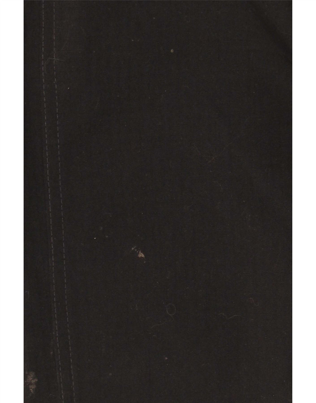 Pantaloni cargo drepti pentru bărbați Under Armour W40 L32 poliester negru