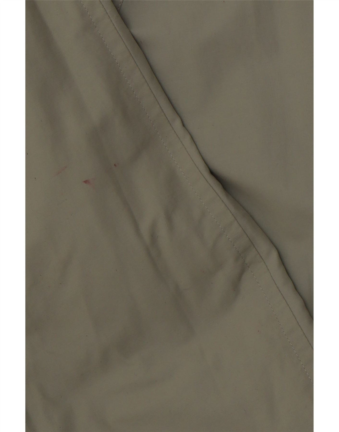 Trench TRUSSARDI pentru bărbați IT 52 XL bumbac gri