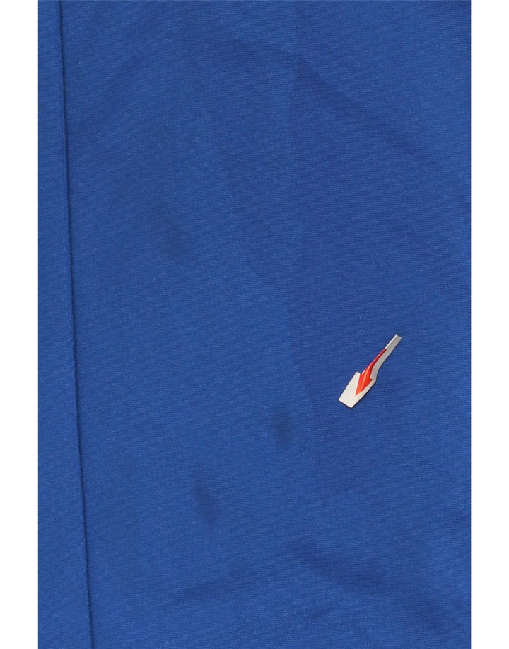 Pantaloni de trening Champion pentru bărbați, mari, albastru