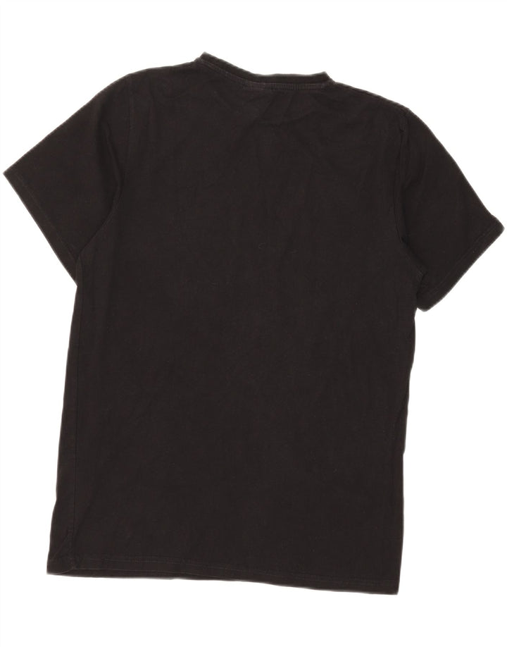 Tricou pentru femei ELLESSE Top UK 12 Medium Negru