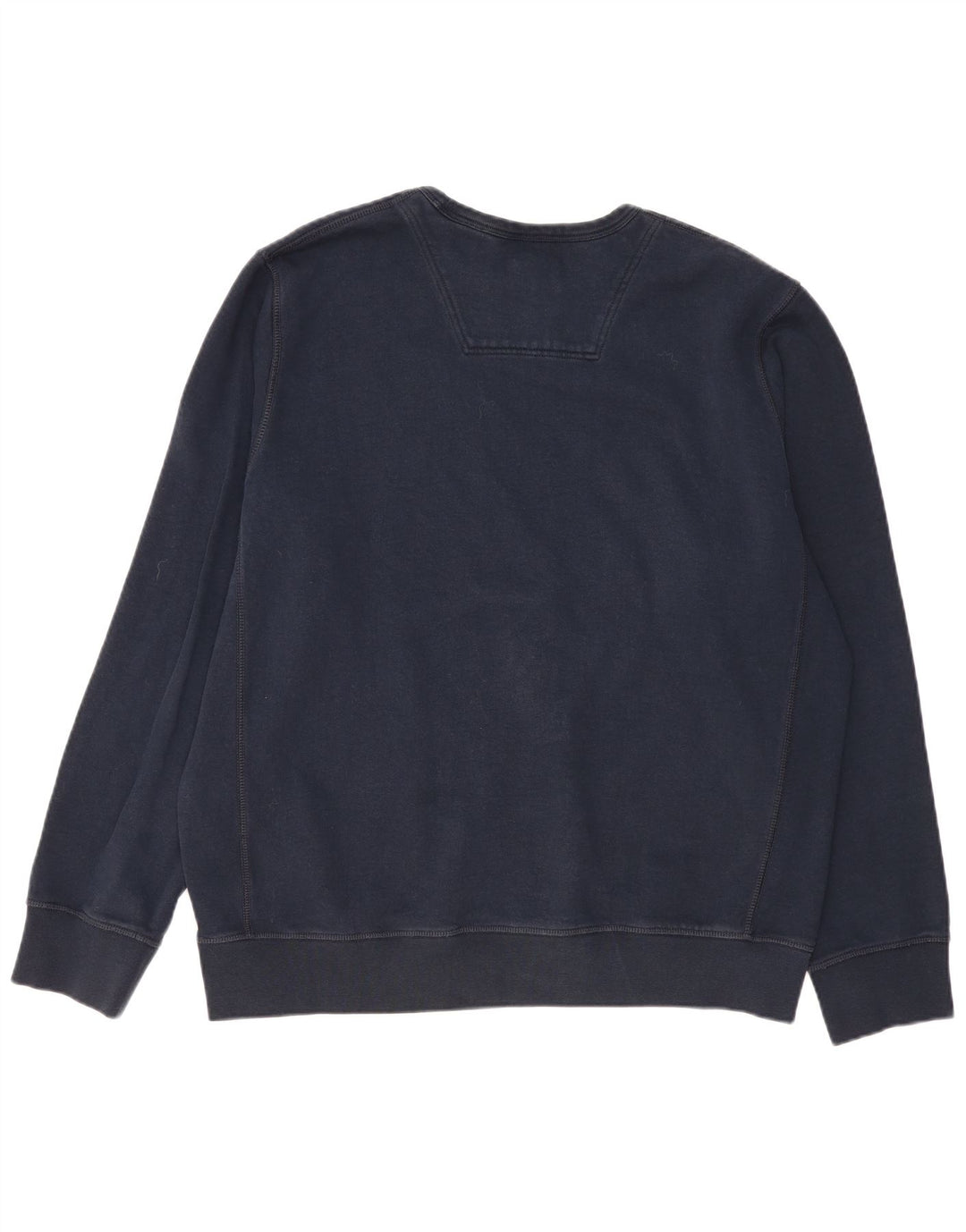 Pulover pentru bărbați TIMBERLAND, 2XL, bumbac bleumarin