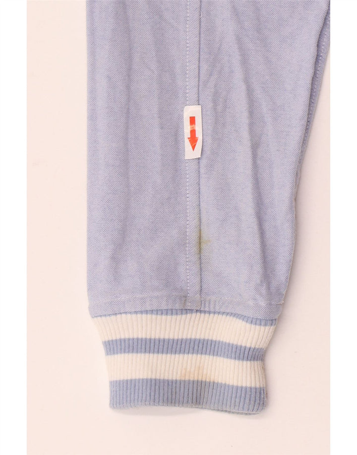 Cămașă pentru bărbați Carhartt XS Blue Bumbac