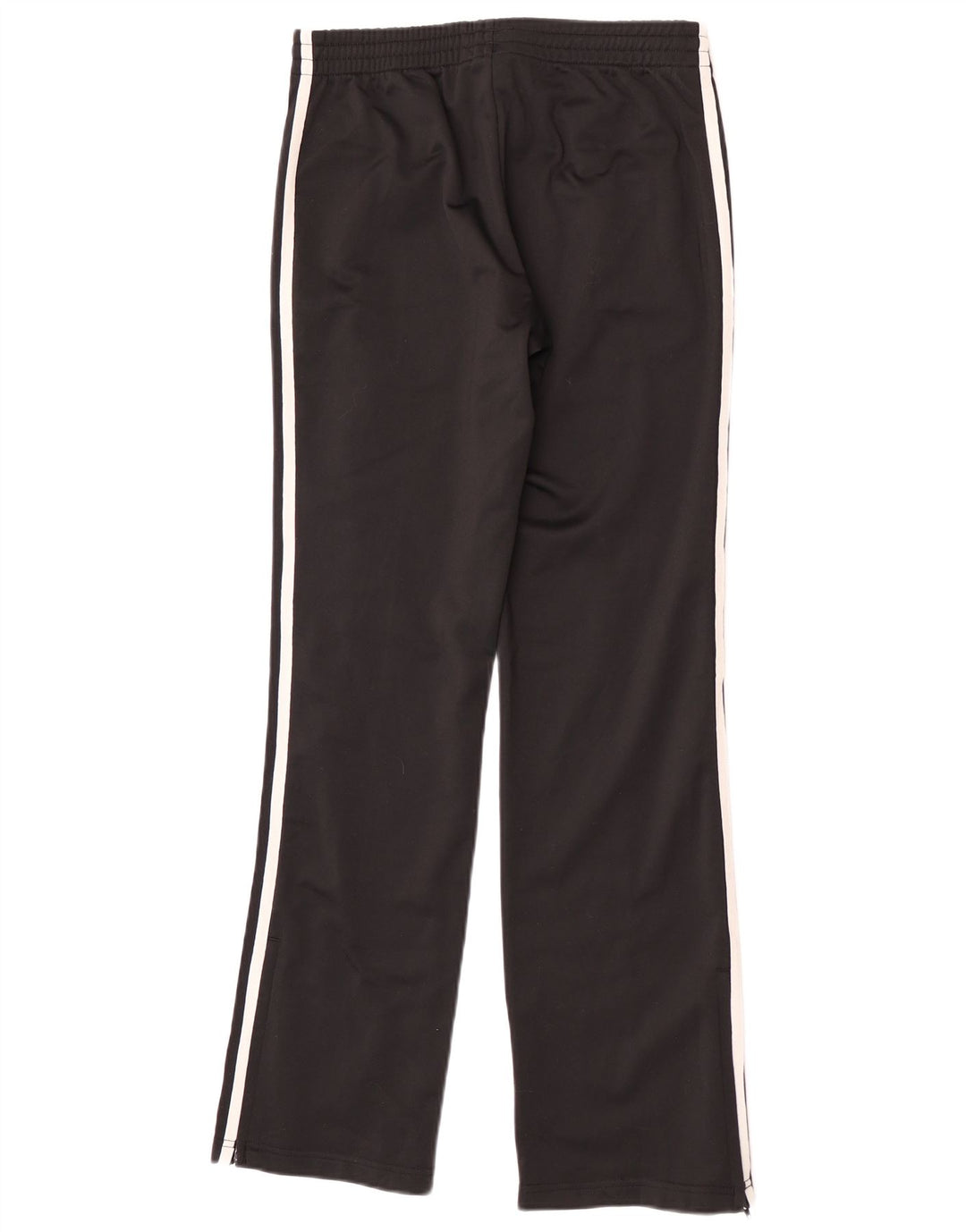 Pantaloni de trening Adidas pentru femei EU 38 Poliester mediu negru