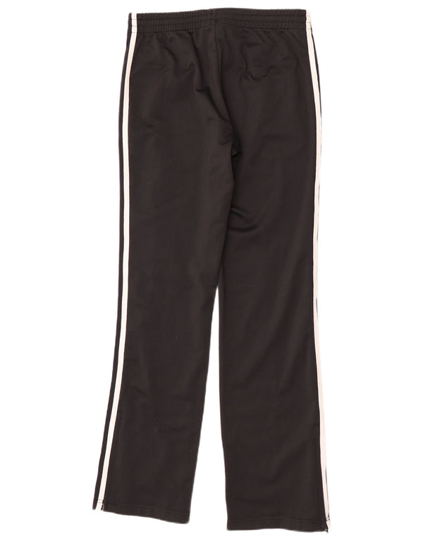 Pantaloni de trening Adidas pentru femei EU 38 Poliester mediu negru