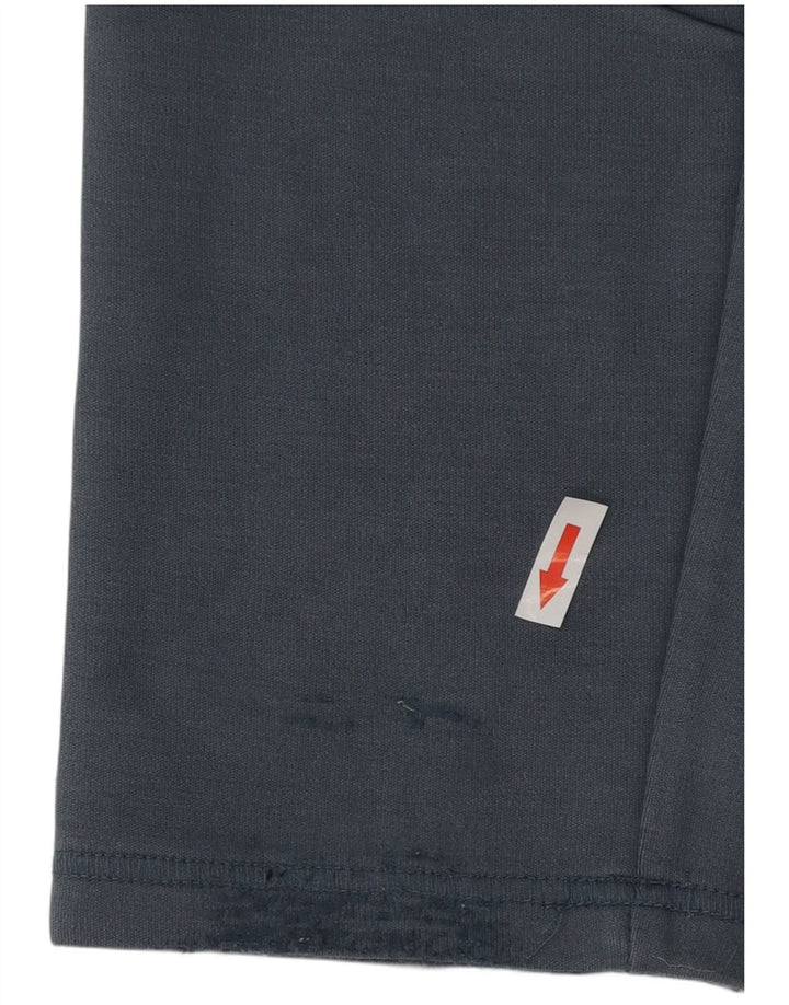 Pantaloni de trening Puma pentru bărbați, mijlocii, albastru bleumarin