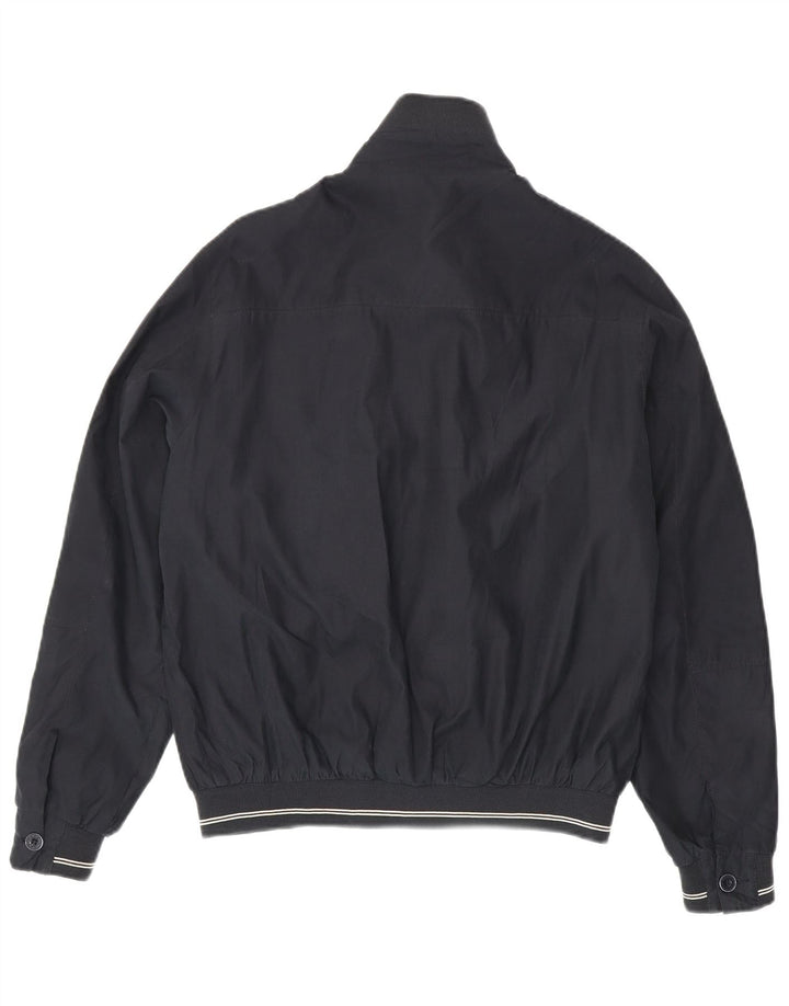 Bomber pentru bărbați Navigare UK 38 Medium Bleumarin