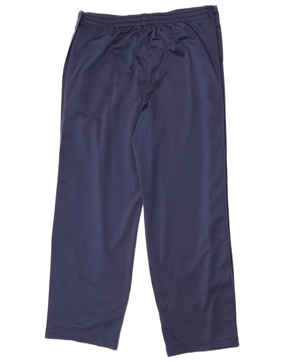 Pantaloni de trening Fila pentru bărbați, mari bleumarin