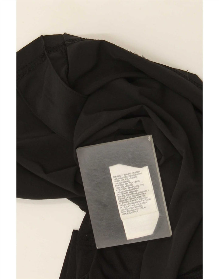 Skort pentru femei The North Face UK 6 XS poliester negru